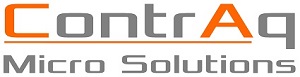 ContrAq Micro Solutions – Electronics and Software Design & Product Manufacture